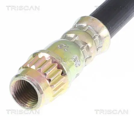 Handler.Part Brake hose TRISCAN 815025104 2