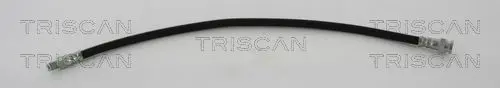 Handler.Part Brake hose TRISCAN 815025001 1