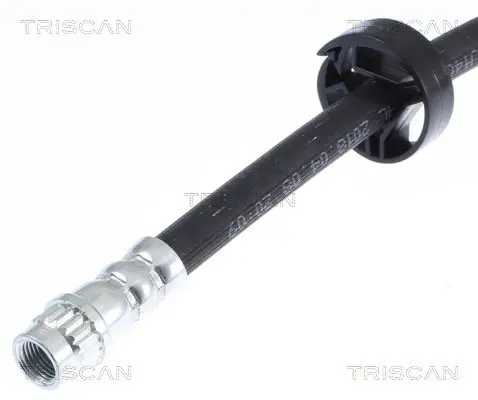 Handler.Part Brake hose TRISCAN 815025107 3