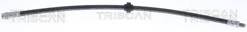 Handler.Part Brake hose TRISCAN 815025116 1