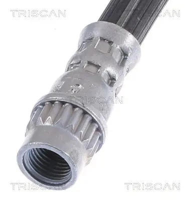 Handler.Part Brake hose TRISCAN 815025117 2