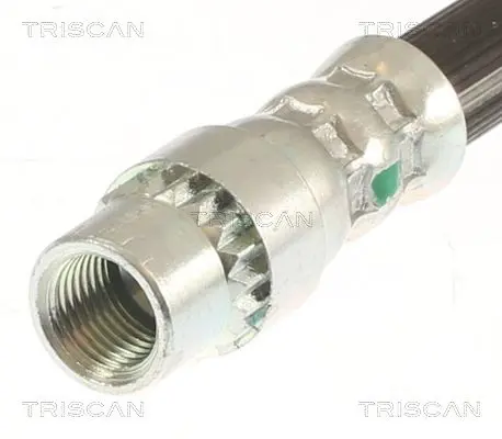 Handler.Part Brake hose TRISCAN 815025202 2