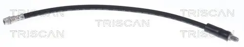 Handler.Part Brake hose TRISCAN 815025205 1