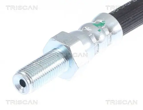 Handler.Part Brake hose TRISCAN 815027102 2