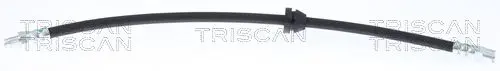 Handler.Part Brake hose TRISCAN 815027106 1