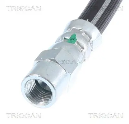 Handler.Part Brake hose TRISCAN 815027106 3