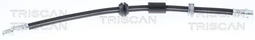 Handler.Part Brake hose TRISCAN 815027111 1