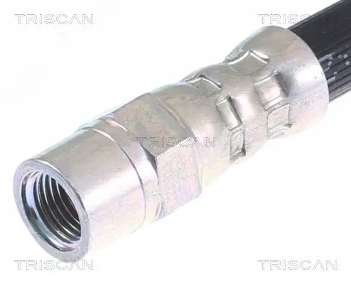 Handler.Part Brake hose TRISCAN 815027206 3