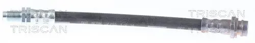 Handler.Part Brake hose TRISCAN 815027228 1