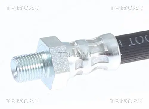 Handler.Part Brake hose TRISCAN 815028121 2