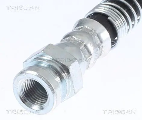 Handler.Part Brake hose TRISCAN 815028204 3