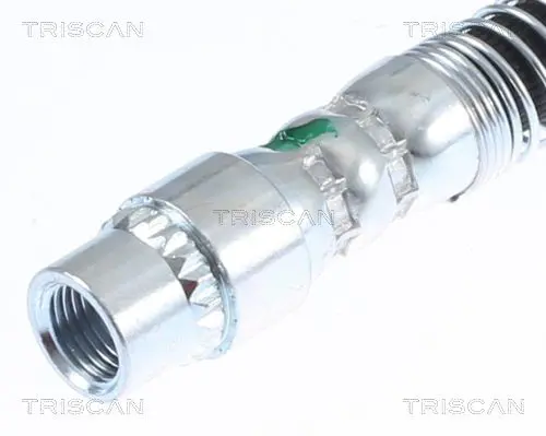 Handler.Part Brake hose TRISCAN 815028210 2