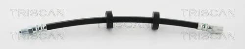 Handler.Part Brake hose TRISCAN 815029101 1