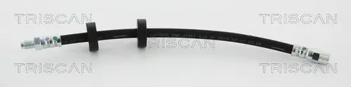 Handler.Part Brake hose TRISCAN 815029105 1