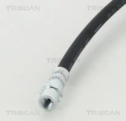 Handler.Part Brake hose TRISCAN 815029109 3