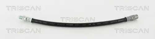 Handler.Part Brake hose TRISCAN 815029110 1