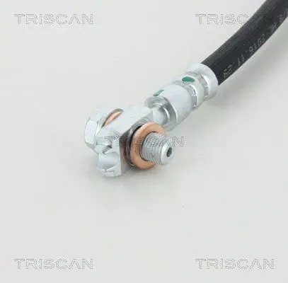 Handler.Part Brake hose TRISCAN 815029116 2