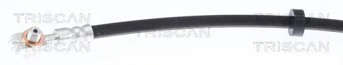 Handler.Part Brake hose TRISCAN 815029118 2