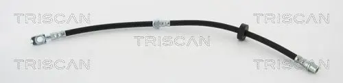 Handler.Part Brake hose TRISCAN 815029122 1