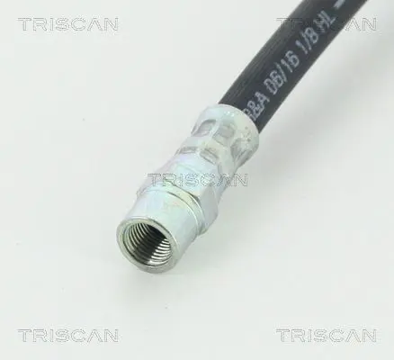 Handler.Part Brake hose TRISCAN 815029111 2