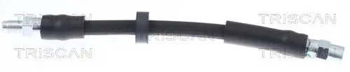 Handler.Part Brake hose TRISCAN 815029156 1