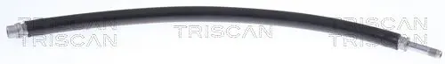 Handler.Part Brake hose TRISCAN 8150292002 1