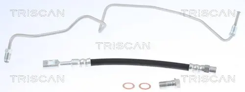 Handler.Part Brake hose TRISCAN 815029239 1