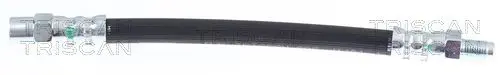 Handler.Part Brake hose TRISCAN 815029250 1