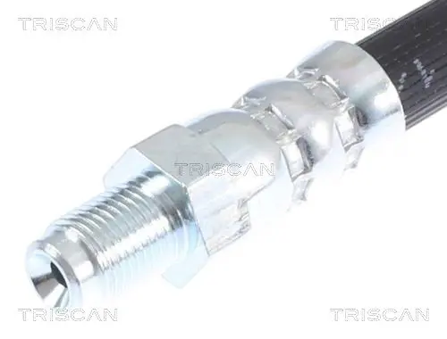 Handler.Part Brake hose TRISCAN 815029250 3