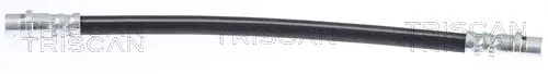 Handler.Part Brake hose TRISCAN 815029241 1