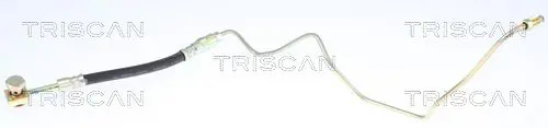 Handler.Part Brake hose TRISCAN 815029268 1