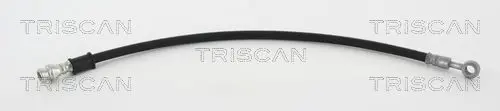 Handler.Part Brake hose TRISCAN 815040102 1