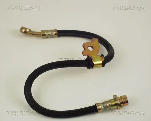 Handler.Part Brake hose TRISCAN 815040103 1