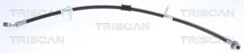 Handler.Part Brake hose TRISCAN 815040123 1