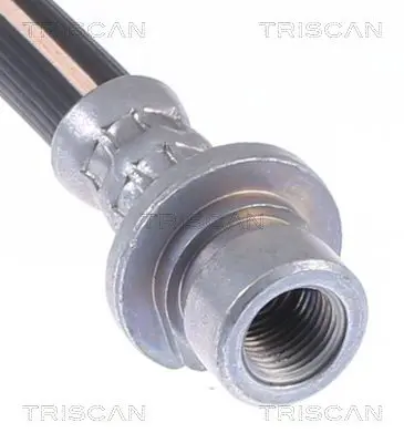 Handler.Part Brake hose TRISCAN 815040123 2