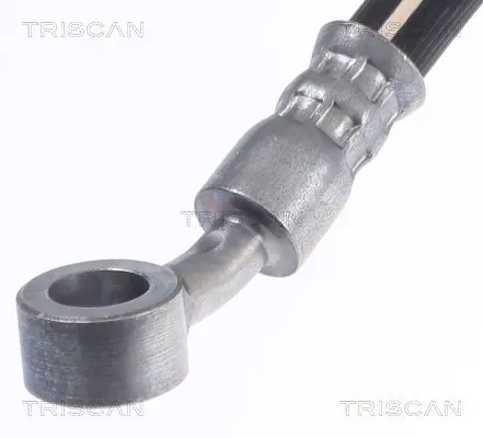 Handler.Part Brake hose TRISCAN 815040123 3