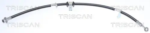 Handler.Part Brake hose TRISCAN 815040115 1