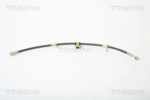 Handler.Part Brake hose TRISCAN 815040116 1