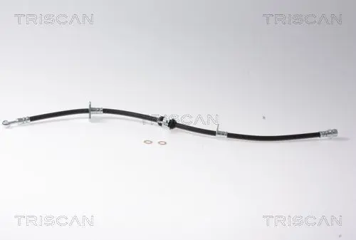 Handler.Part Brake hose TRISCAN 815040118 1