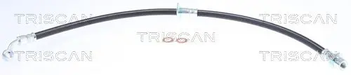 Handler.Part Brake hose TRISCAN 815040131 1