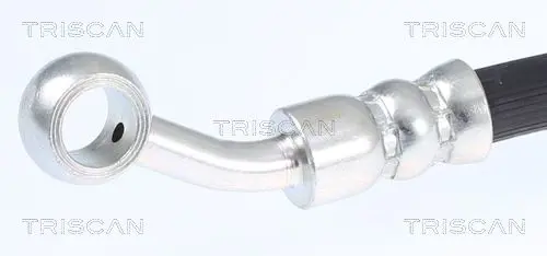 Handler.Part Brake hose TRISCAN 815040125 2