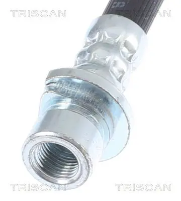 Handler.Part Brake hose TRISCAN 815040171 2