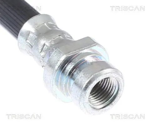 Handler.Part Brake hose TRISCAN 815040206 3