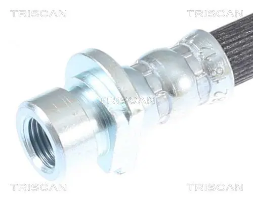 Handler.Part Brake hose TRISCAN 815040222 2