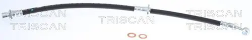 Handler.Part Brake hose TRISCAN 815040215 1