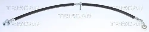 Handler.Part Brake hose TRISCAN 815040258 1