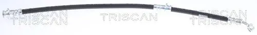 Handler.Part Brake hose TRISCAN 815040341 1