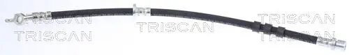 Handler.Part Brake hose TRISCAN 815041215 1