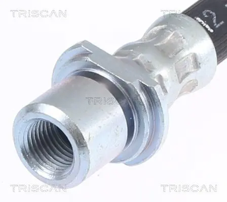 Handler.Part Brake hose TRISCAN 815041219 3