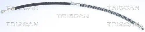 Handler.Part Brake hose TRISCAN 815042116 1